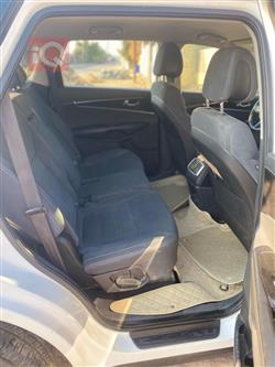 کیا سۆرینتۆ